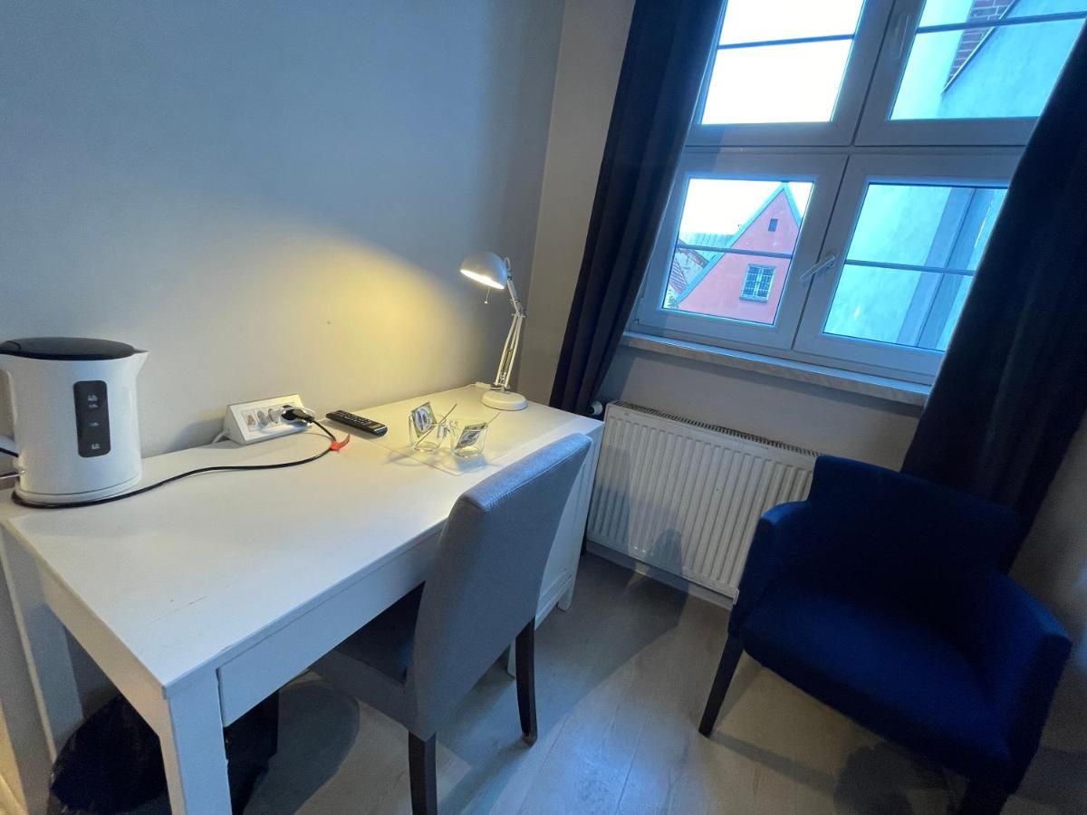 Lullaby Private Rooms พอซนาน ภายนอก รูปภาพ
