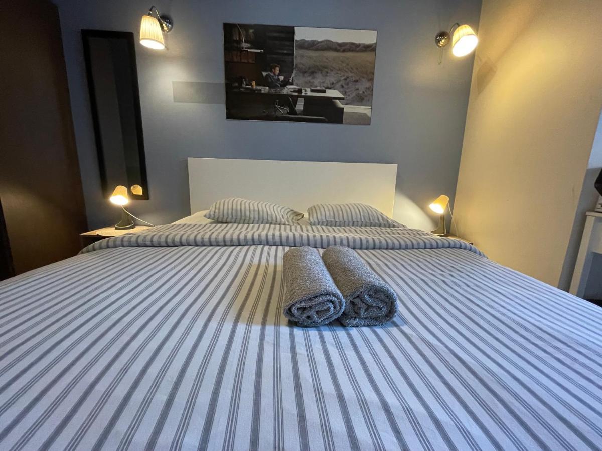 Lullaby Private Rooms พอซนาน ภายนอก รูปภาพ