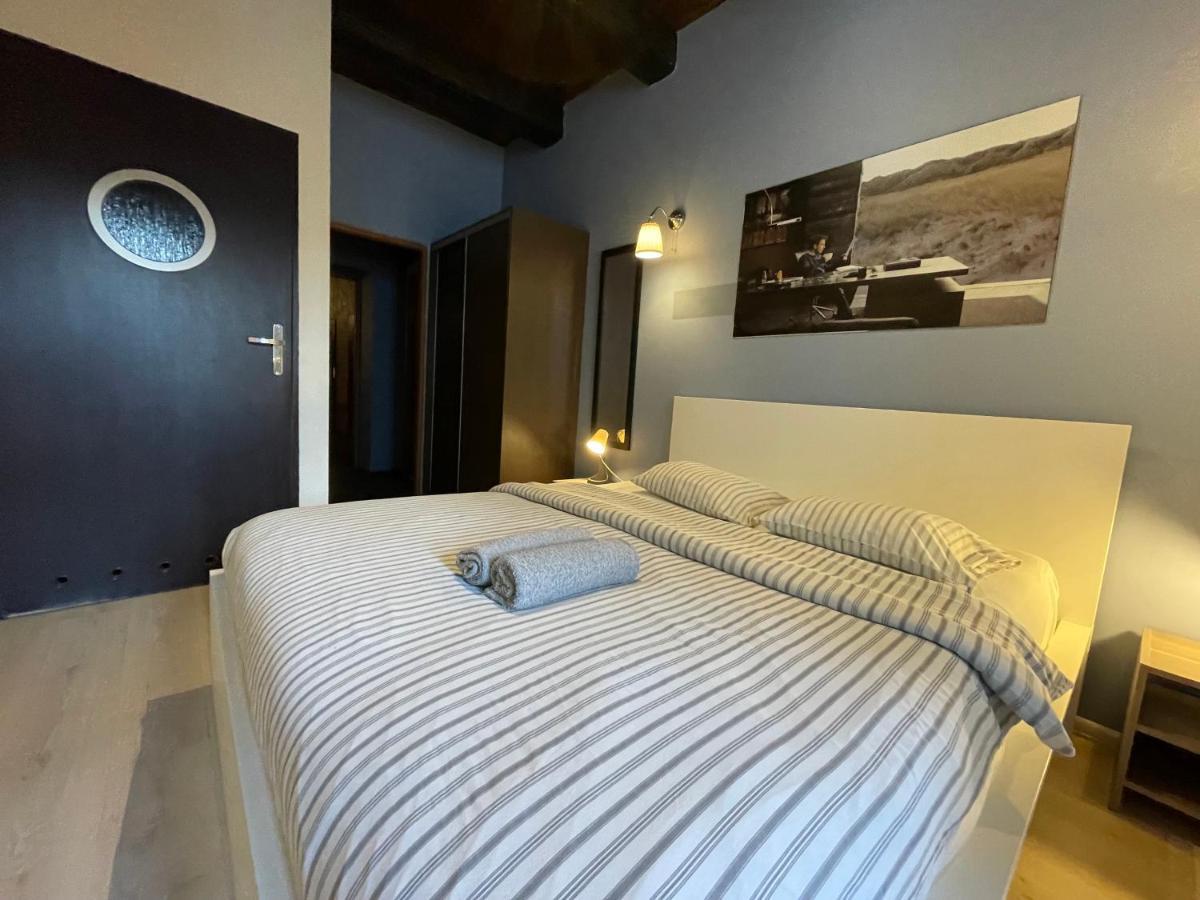 Lullaby Private Rooms พอซนาน ภายนอก รูปภาพ