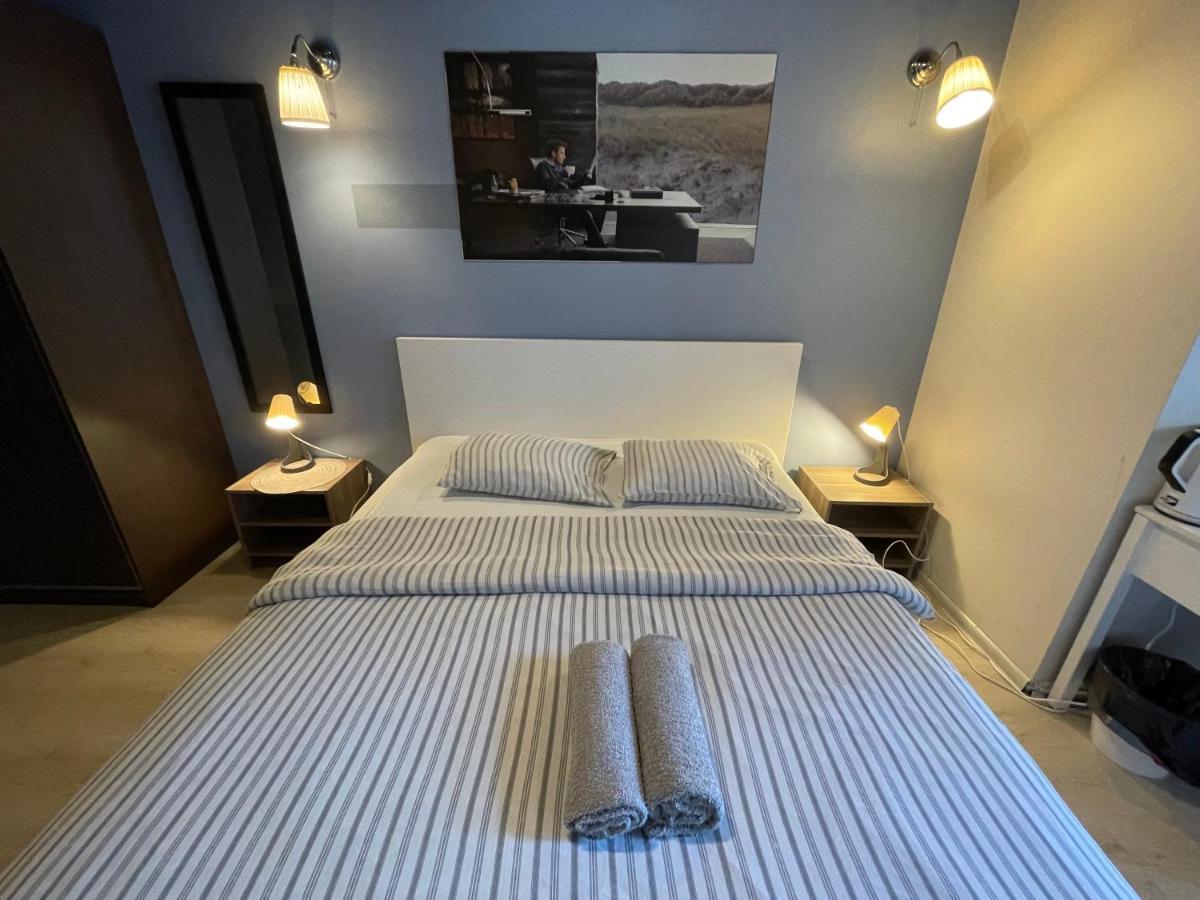 Lullaby Private Rooms พอซนาน ภายนอก รูปภาพ