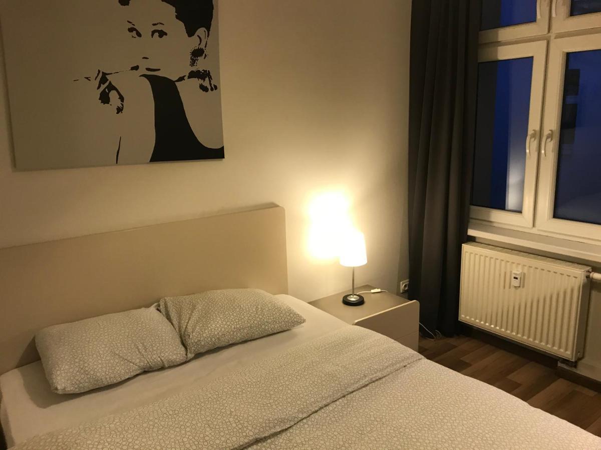 Lullaby Private Rooms พอซนาน ภายนอก รูปภาพ