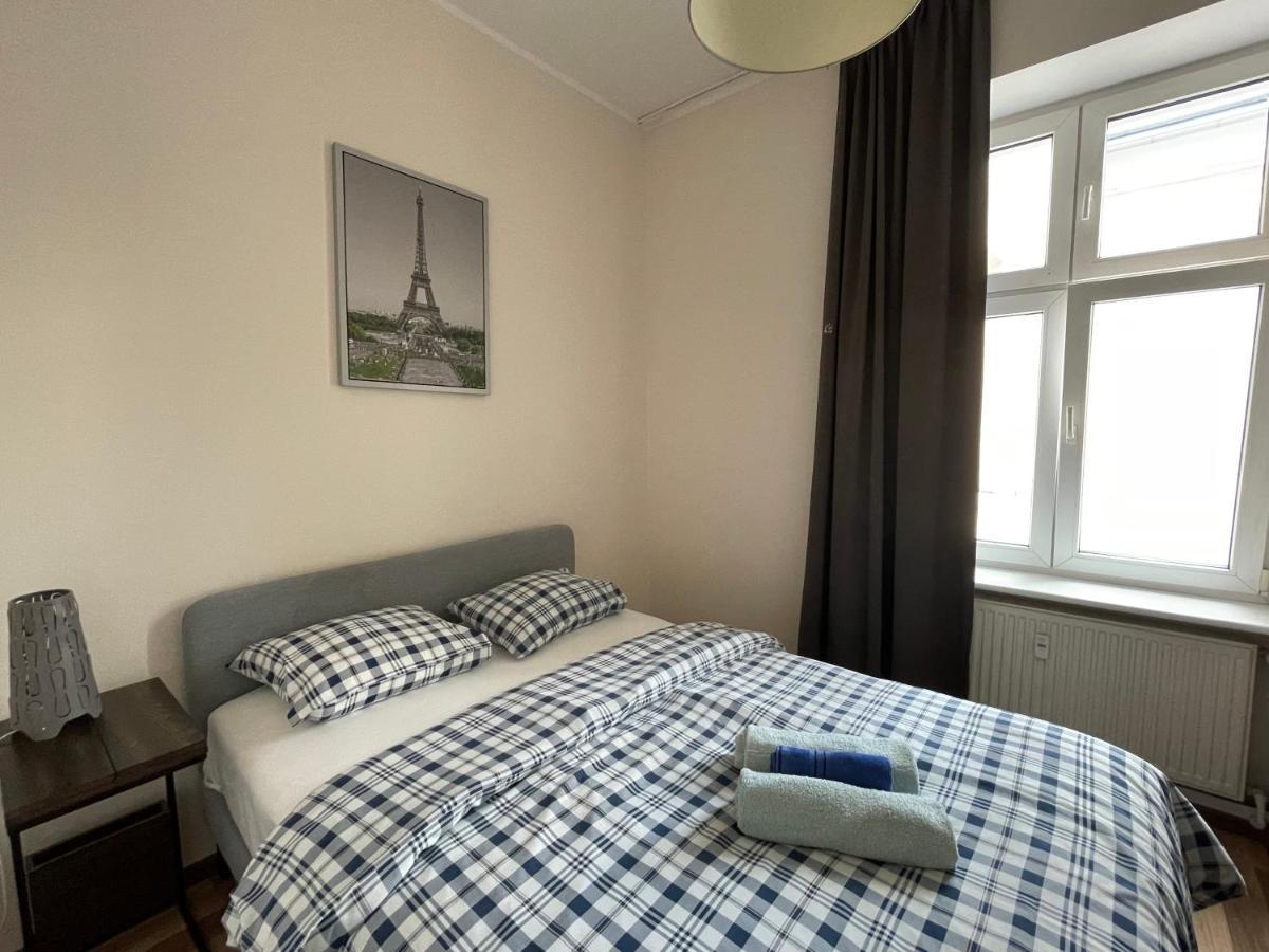 Lullaby Private Rooms พอซนาน ภายนอก รูปภาพ