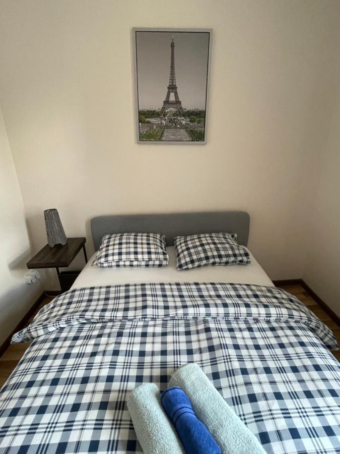 Lullaby Private Rooms พอซนาน ภายนอก รูปภาพ