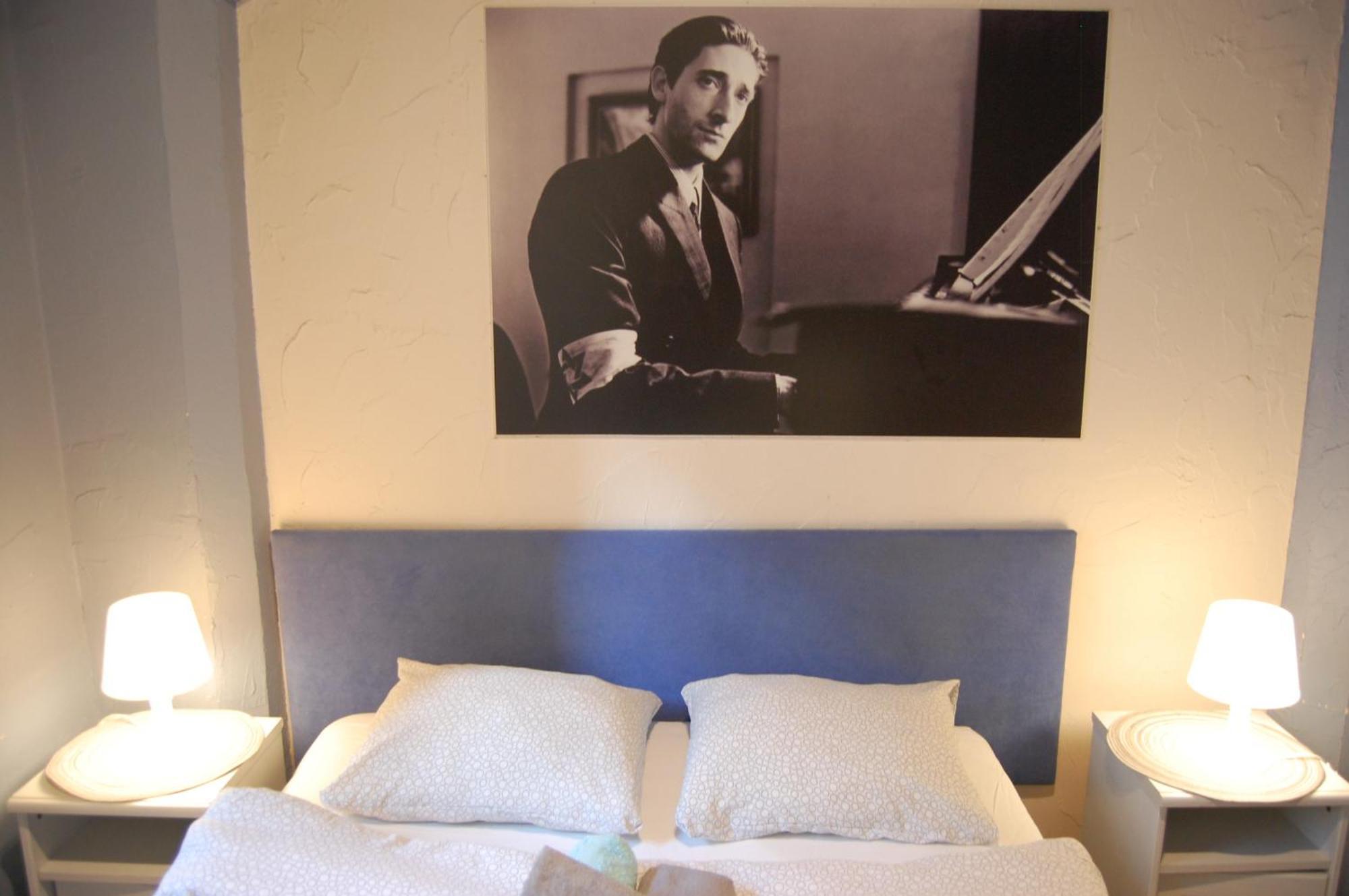 Lullaby Private Rooms พอซนาน ภายนอก รูปภาพ
