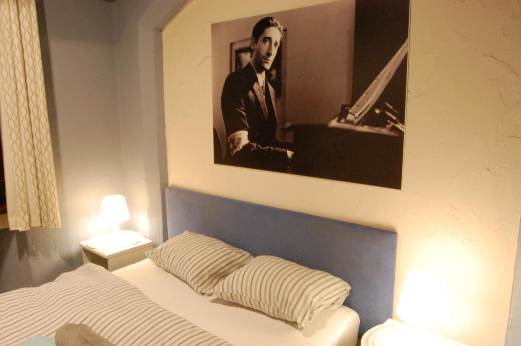 Lullaby Private Rooms พอซนาน ภายนอก รูปภาพ