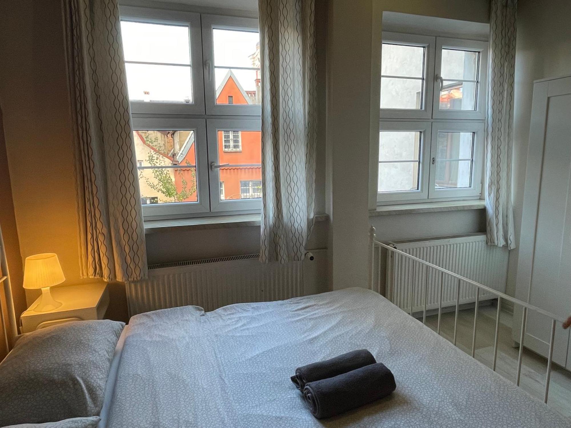 Lullaby Private Rooms พอซนาน ห้อง รูปภาพ