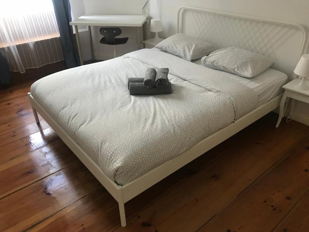 Lullaby Private Rooms พอซนาน ภายนอก รูปภาพ