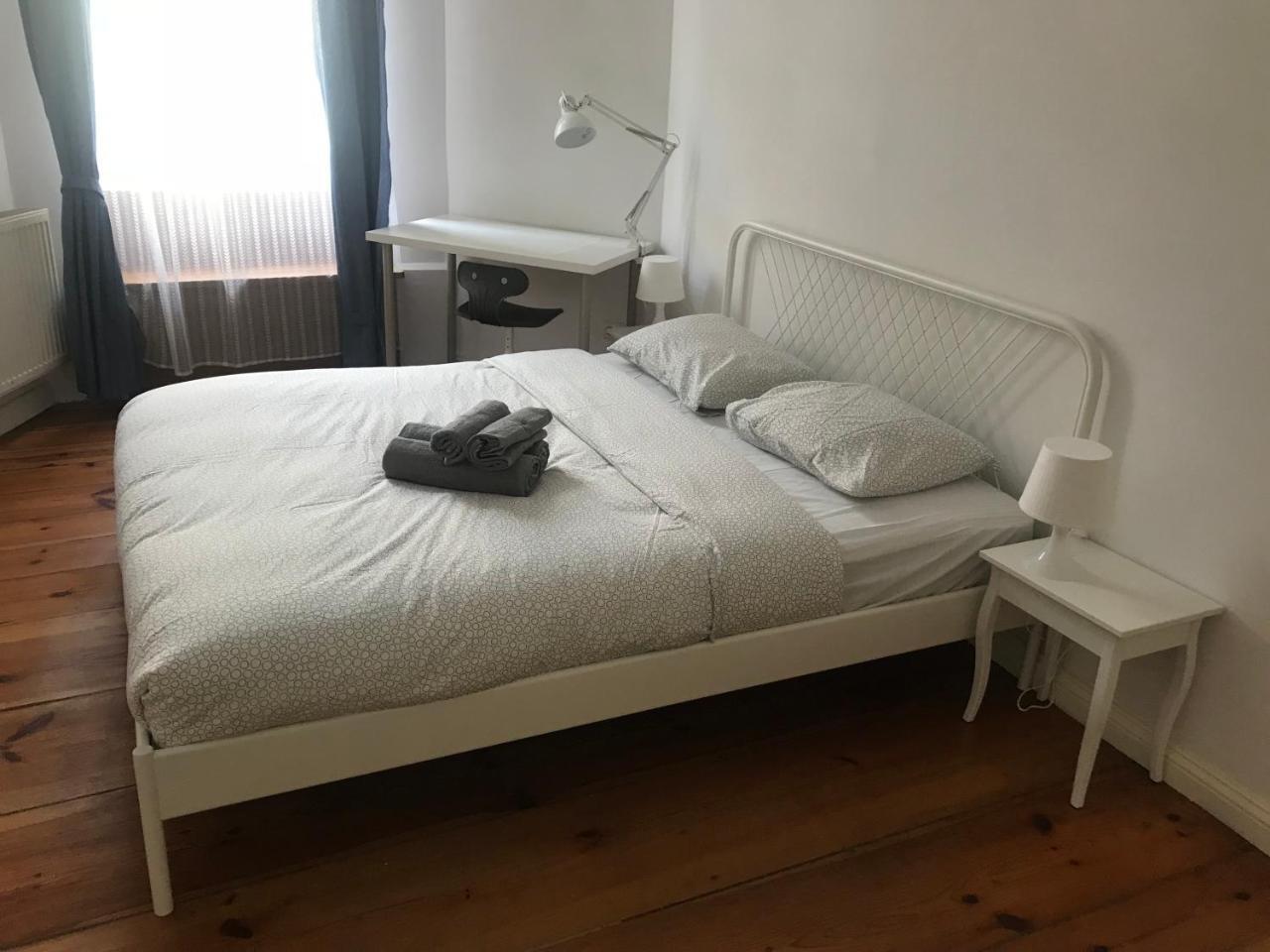 Lullaby Private Rooms พอซนาน ภายนอก รูปภาพ
