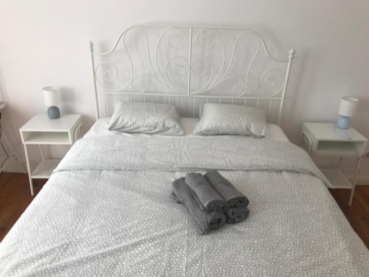 Lullaby Private Rooms พอซนาน ภายนอก รูปภาพ