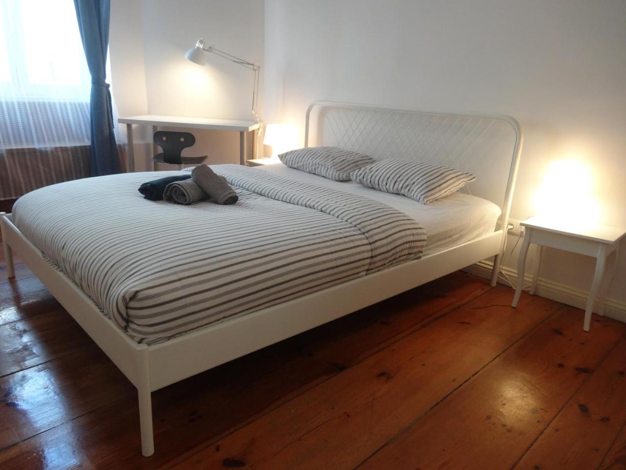 Lullaby Private Rooms พอซนาน ภายนอก รูปภาพ