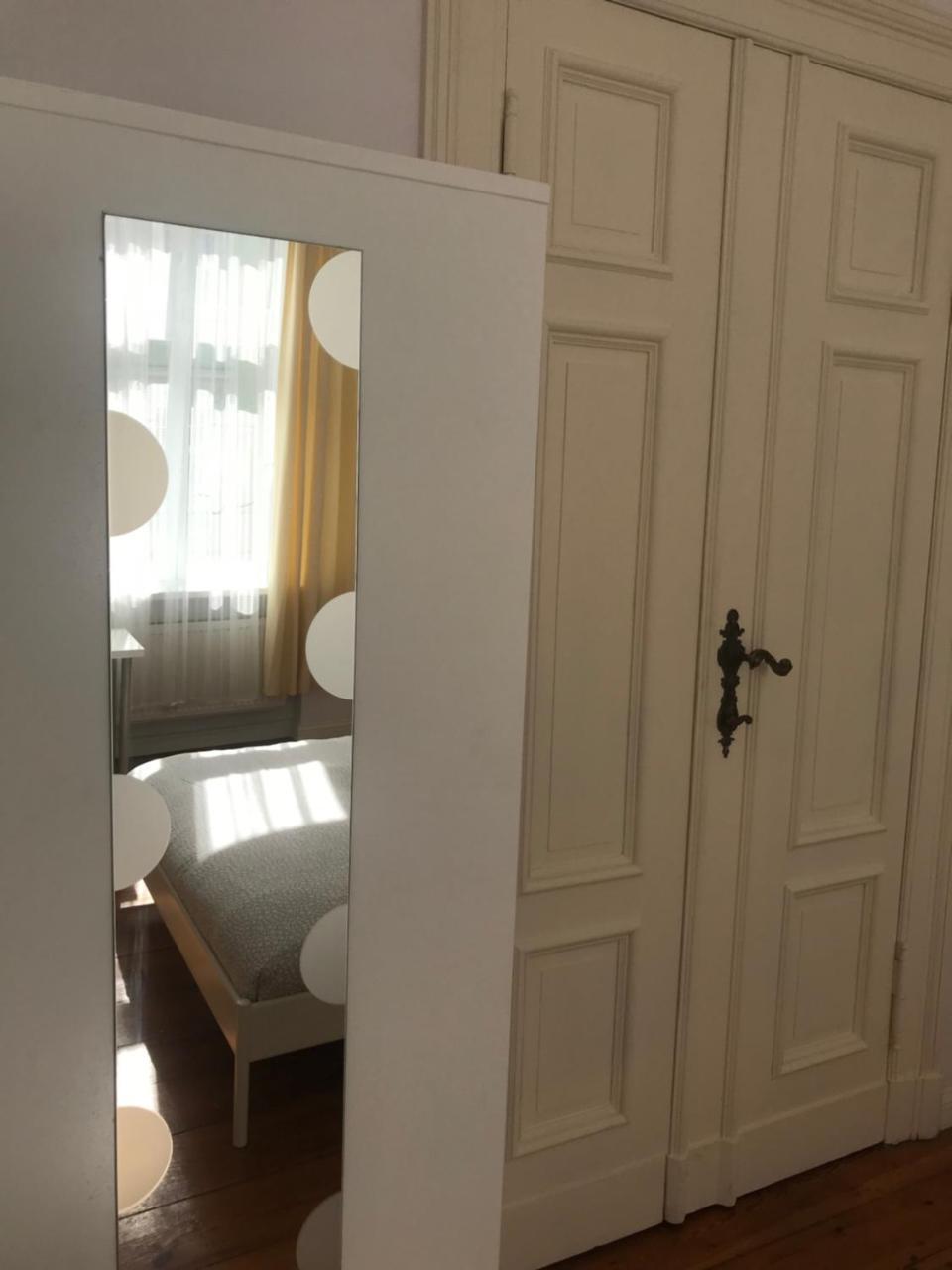 Lullaby Private Rooms พอซนาน ภายนอก รูปภาพ