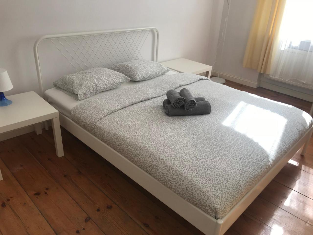 Lullaby Private Rooms พอซนาน ภายนอก รูปภาพ